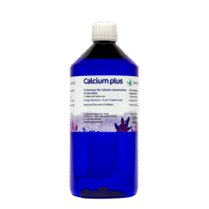 Korallen-Zucht Seawater Complex Concentrate - 1000 ml