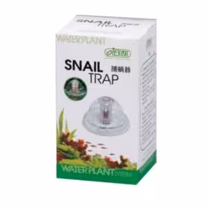 ISTA Snail Trap