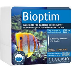 Prodibio Bioptim 30 Vials