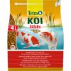Tetra Pond Koi Sticks 4 Litre