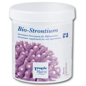 Tropic Marin Bio Strontium Indiefur.com