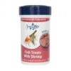 FishScience Fish Treats With Shrimp