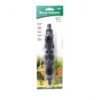 ISTA Quick Release Double Tap Connector 12 mm