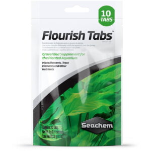 Seachem Flourish Tabs