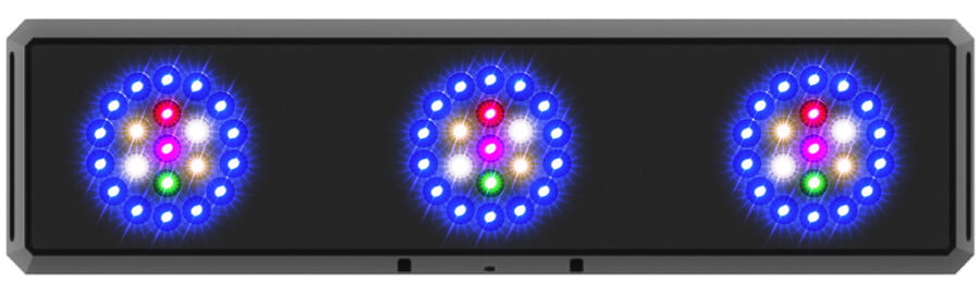 Micmol Thor Pro 180 Watt