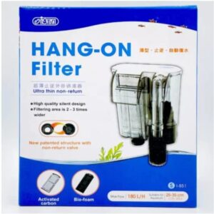 Ista Hang On Filter