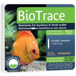 ProdiBio BioTrace 6 Vials