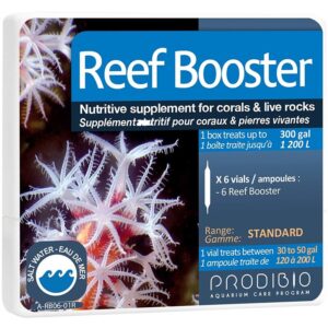 ProdiBio Reef Booster 6 Vials