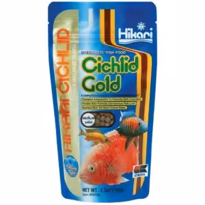 Hikari Cichlid Gold Sinking