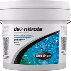 Seachem denitrate 4 L