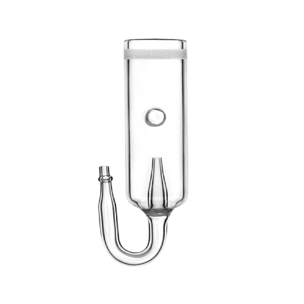 Seachem Glass Bubble Counter Pollen Style Seachem Glass Bubble Counter Pollen Style - Image 4
