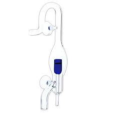 Seachem Glass Bubble Counter Pollen Style Seachem Glass Bubble Counter Pollen Style - Image 2