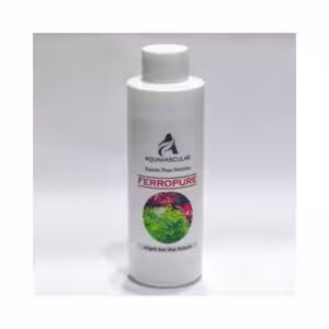 Aquavascular Ferropure