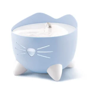 Catit Pixi Fountain, Blue (without adapter)