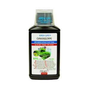 Easy Life GreenScape NPK + Micro Fertilizer For Aquascaping 250 ml