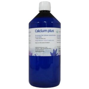 Korallen-Zucht Calcium Plus Liquid - 1000 ml