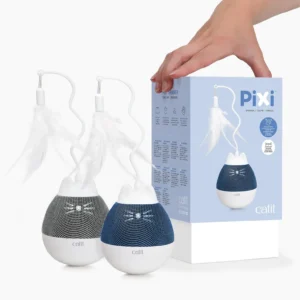 Catit Spinner - Blue