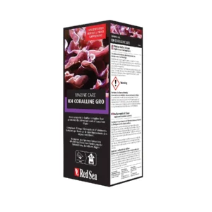Red Sea KH Coralline GRO 500 ml