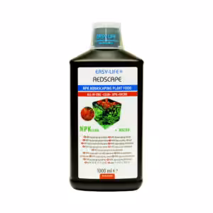 Easy Life RedScape Aquascaping Fertilizer 1000 ml
