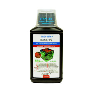 Easy Life RedScape Aquascaping Fertilizer 250 ml
