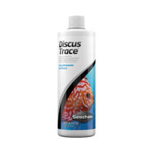 Seachem Discus Trace