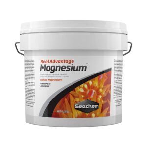 Seachem Reef Advantage Magnesium