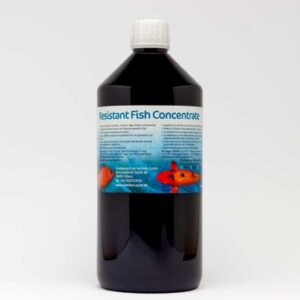 Korallen-Zucht Resistant Fish Concentrate - 5000 ml