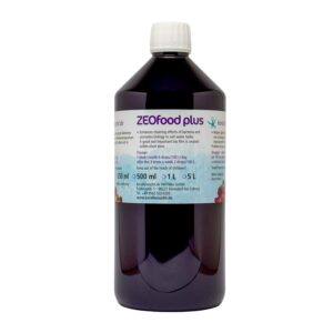 Korallen-Zucht ZEOfood Plus - 250ml